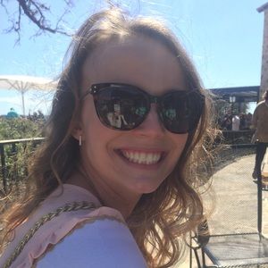 Meet your Posher, Katherine